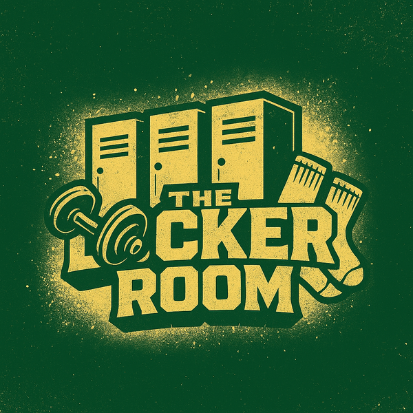 The Locker Room 